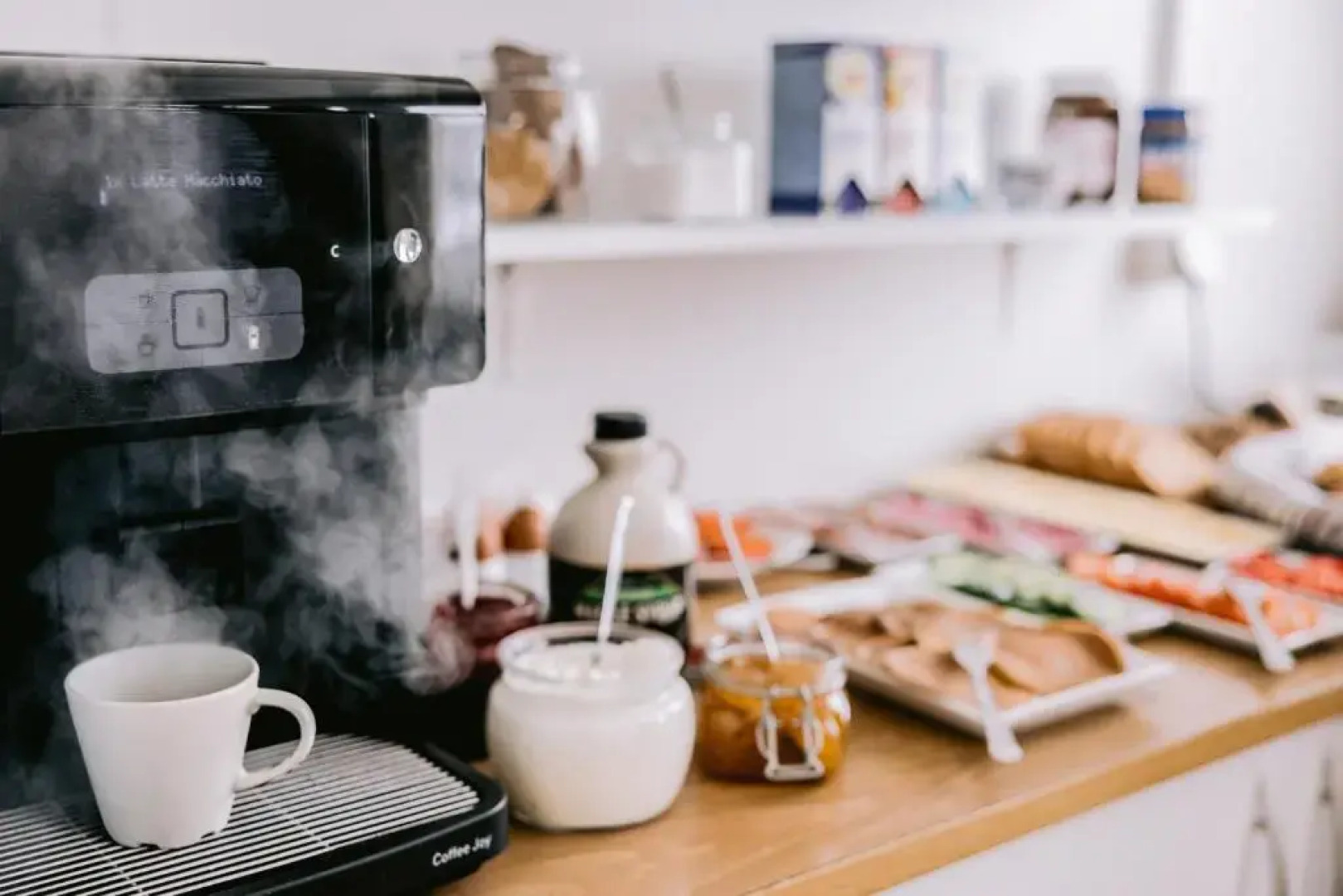 Hlíð Bed and Breakfast