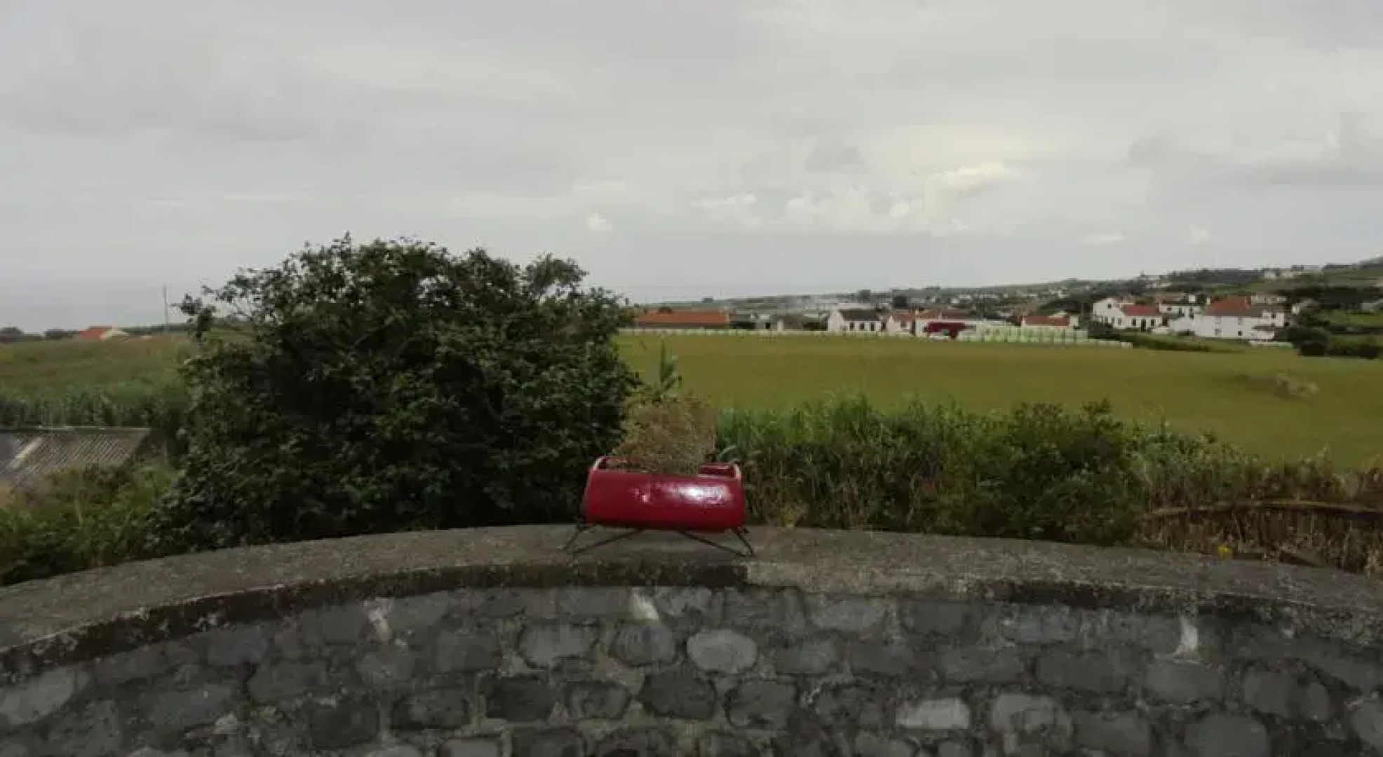 Casa Rústica Lomba da Fazenda