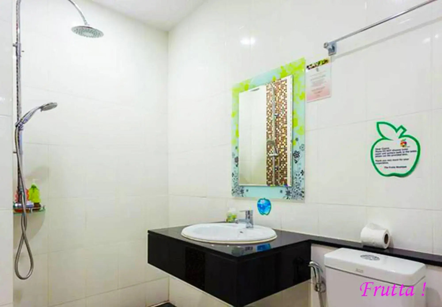 The Frutta Boutique Patong Beach