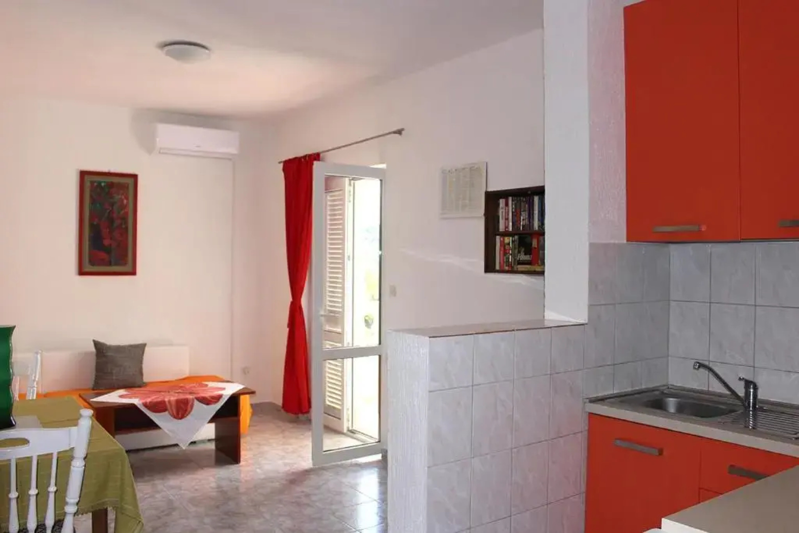 Apartments Solta