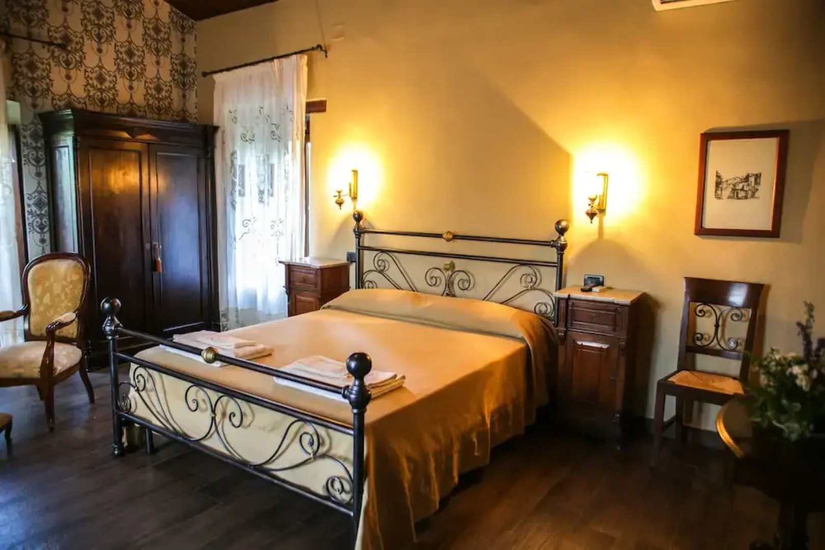 Masseria Mazzei Le Colline del Gelso