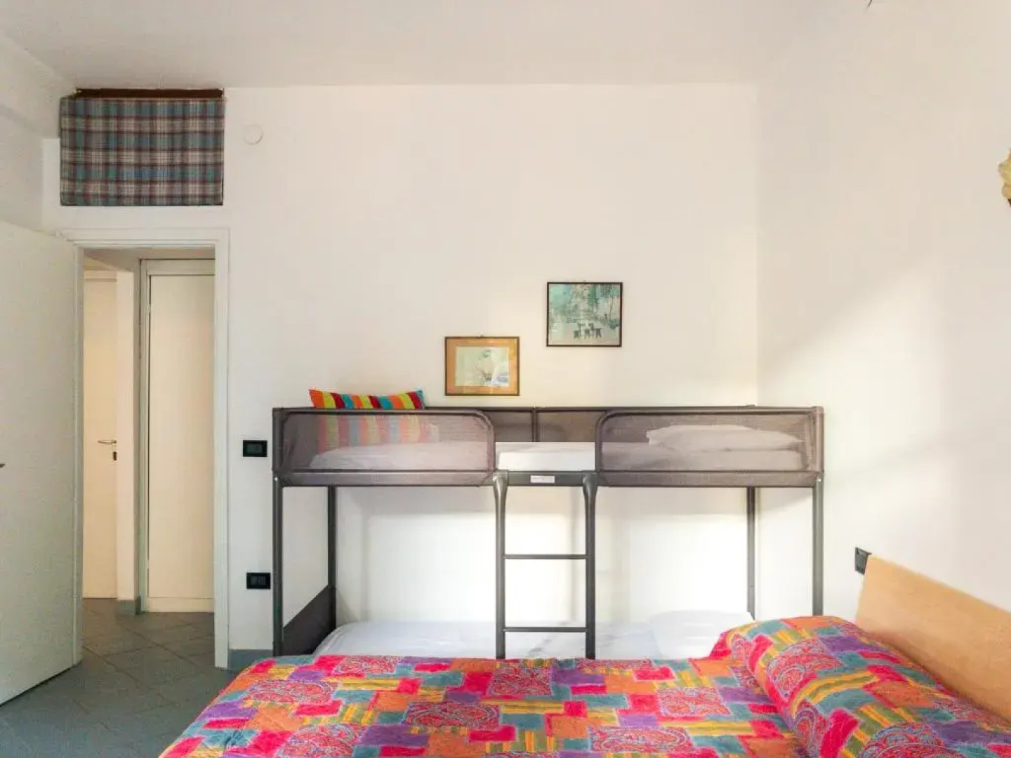 Appartamento vacanze Shangri-La