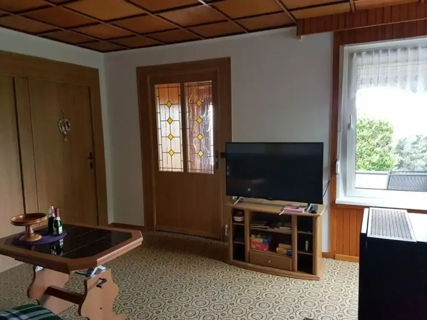 Haus Elfi Modern Retreat