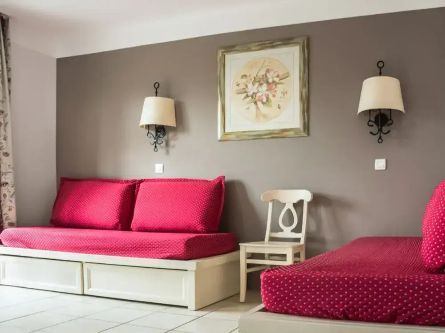 Maeva Particuliers Résidence Le Rouret