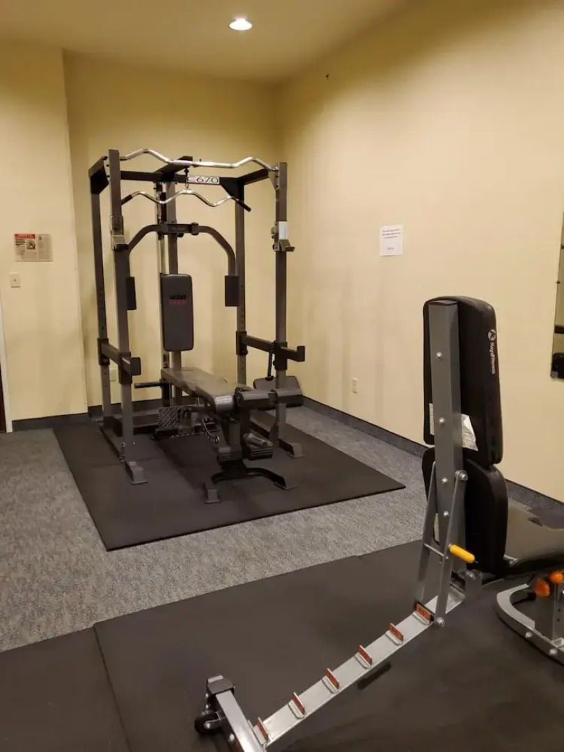 Port of Kimberling Marina & Resort