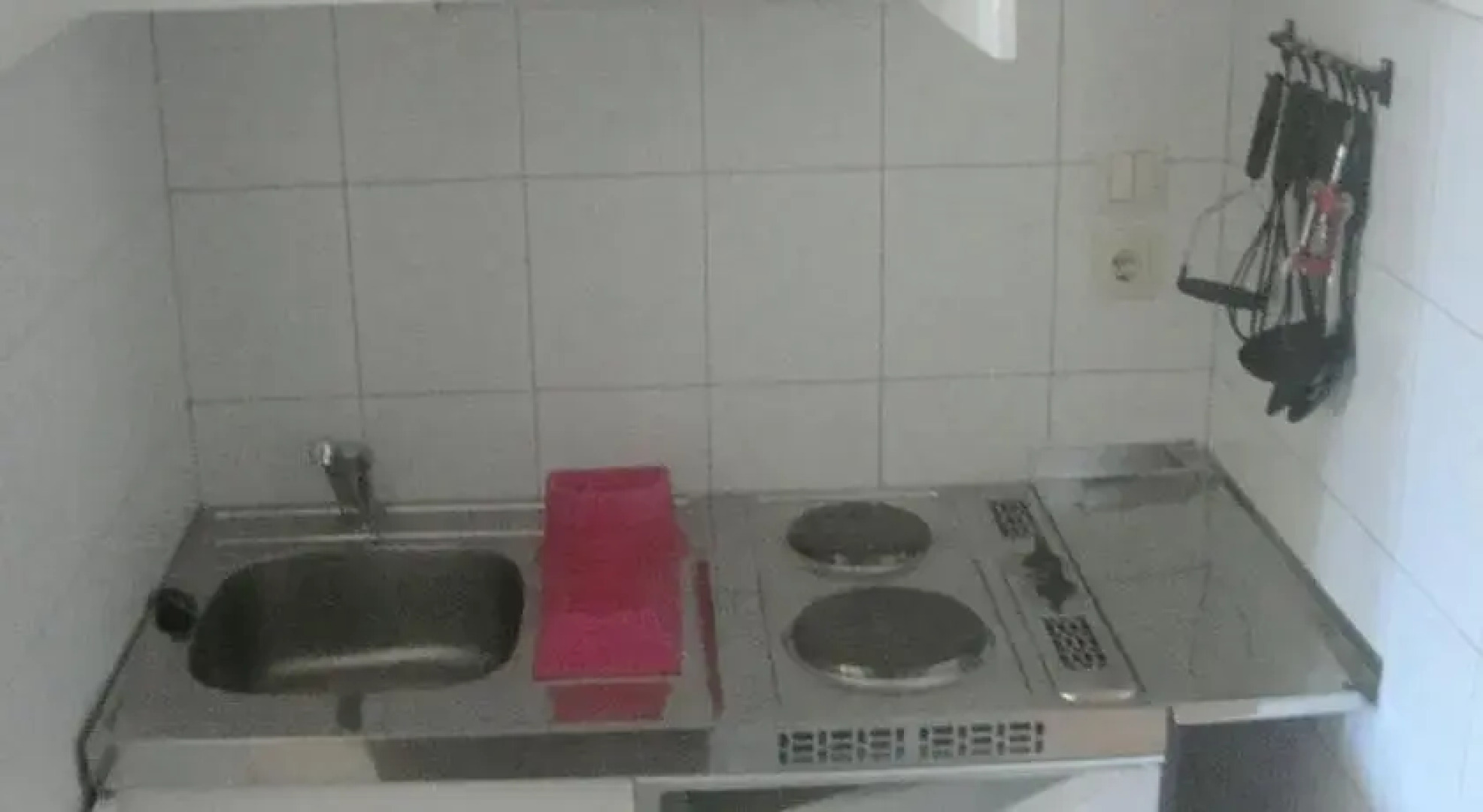 Apartment Poljicka Cesta 13