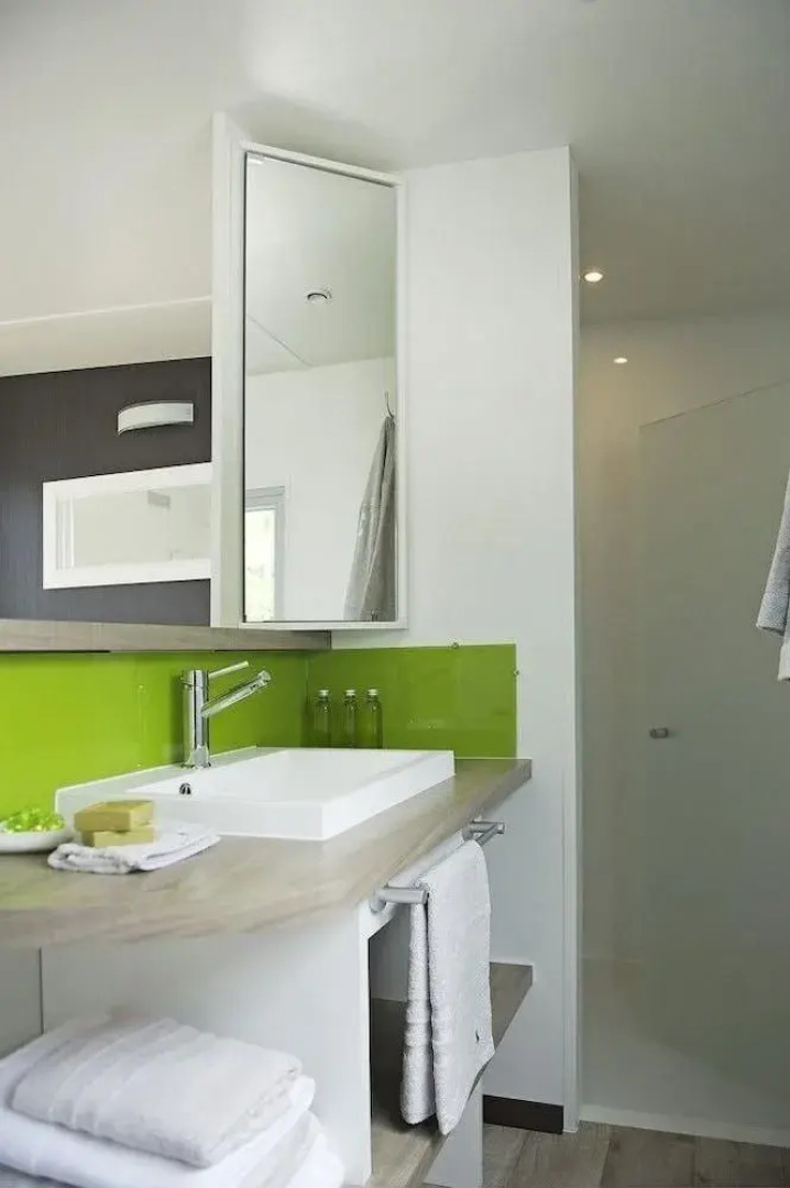 Camping Le Clos De Barbey