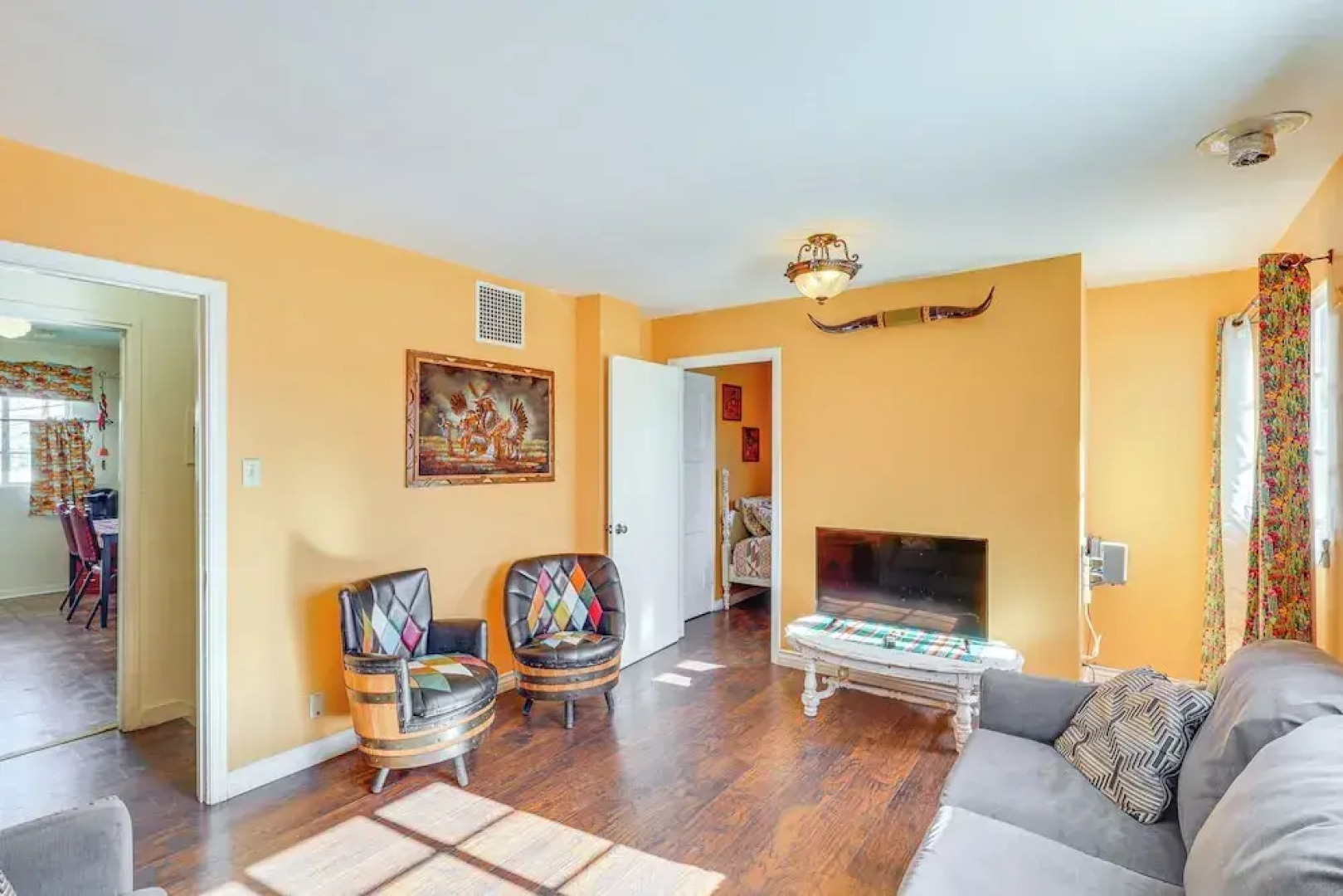 Route 66 Retreat Steps to Beale St in Dtwn Kingman