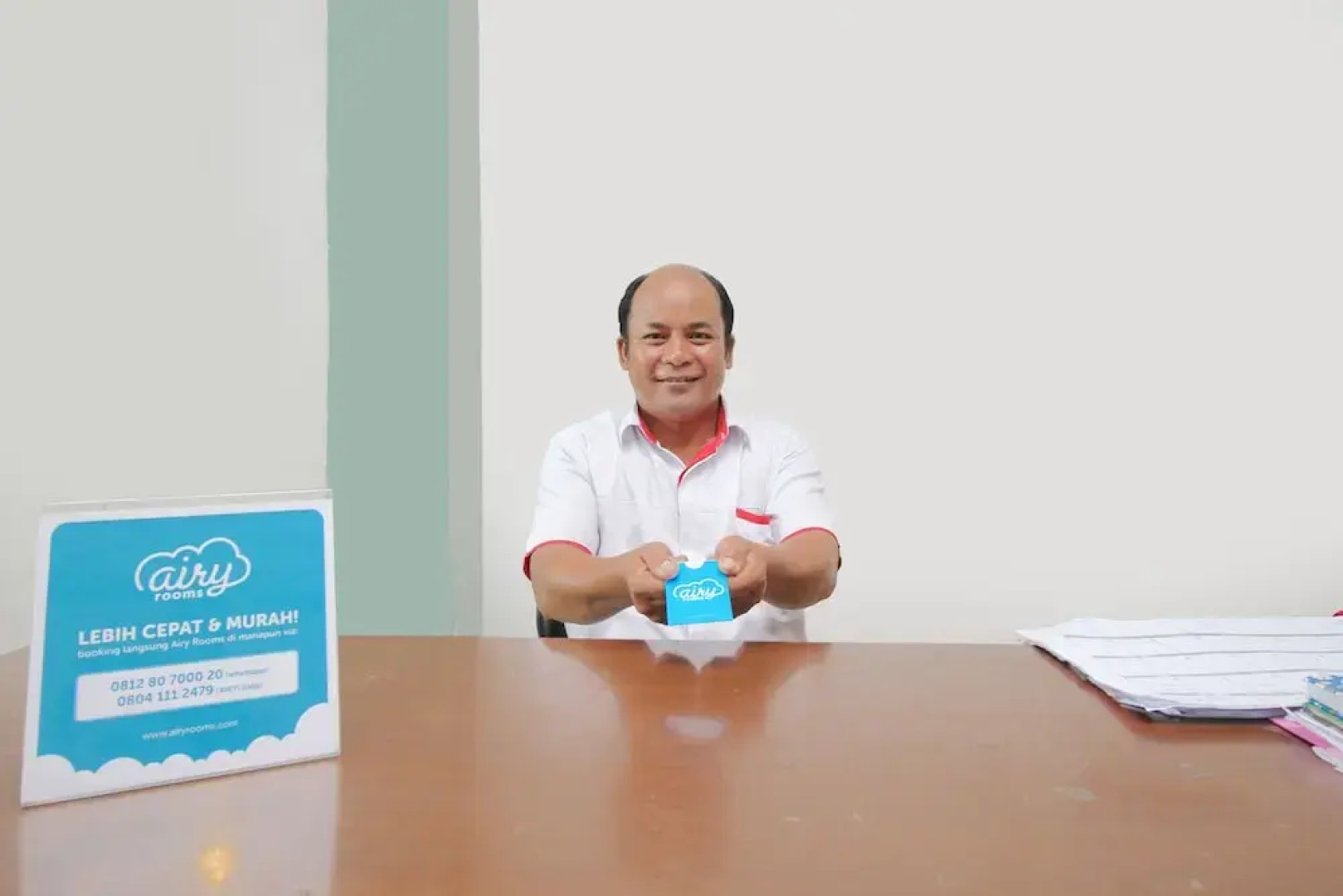 Airy Pattimura 30 Palu