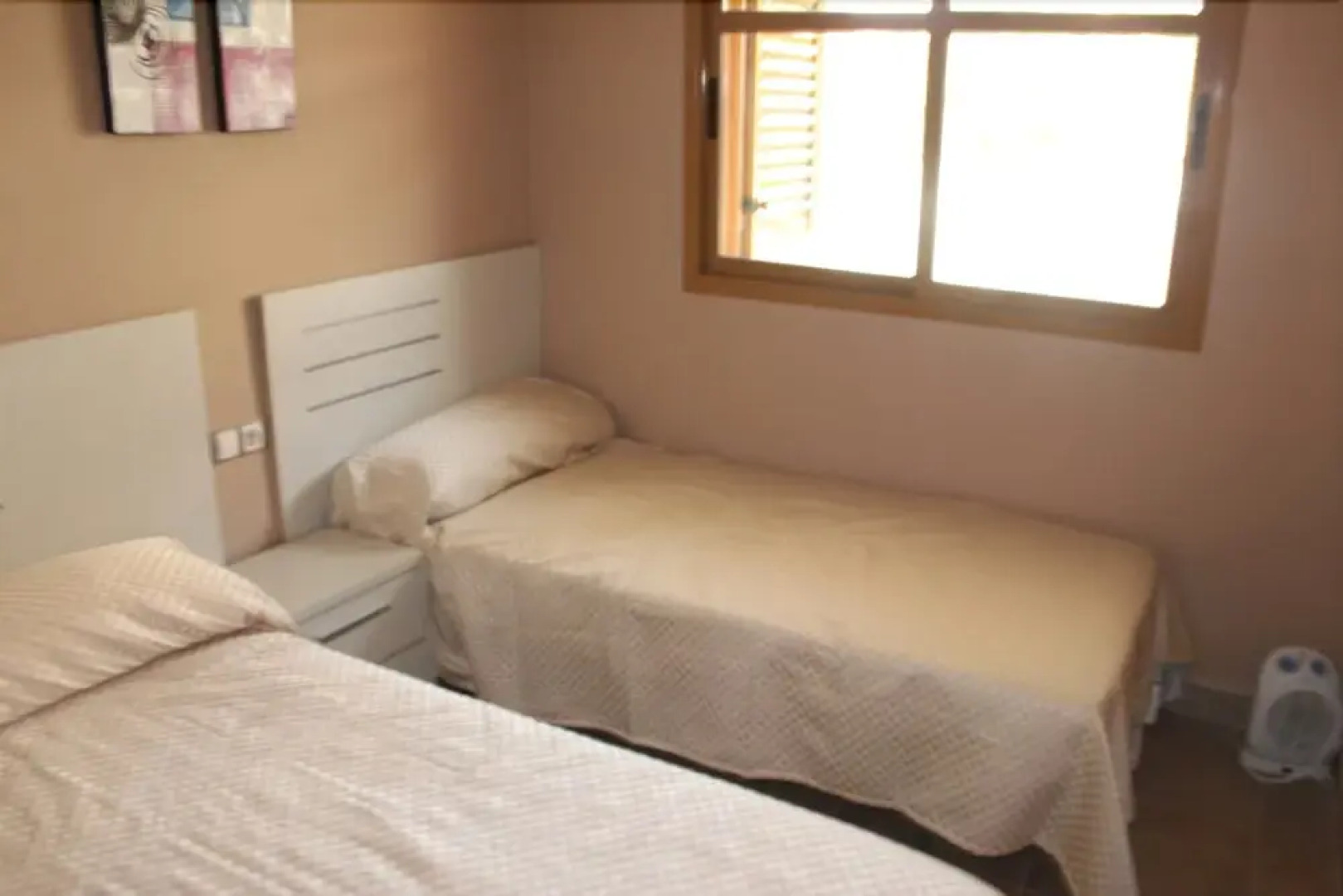 Cerezos Apartment Sierra Cortina