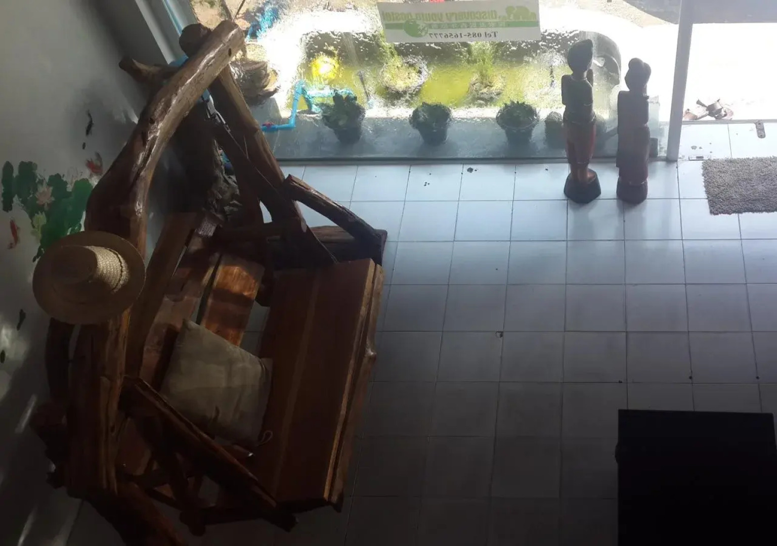 Chiang Mai Discovery Youth Hostel