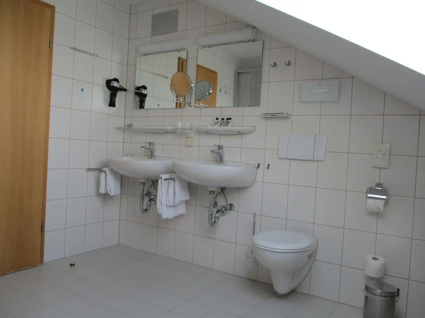 BSW - Vitalhotel Weisse Elster