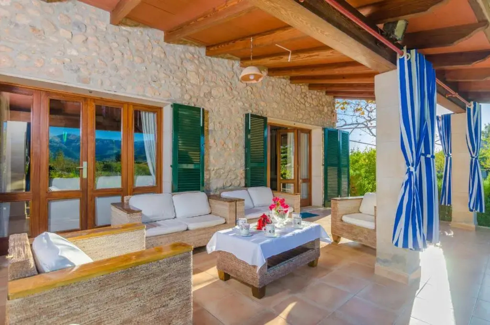 Can Reure (Can Paris)