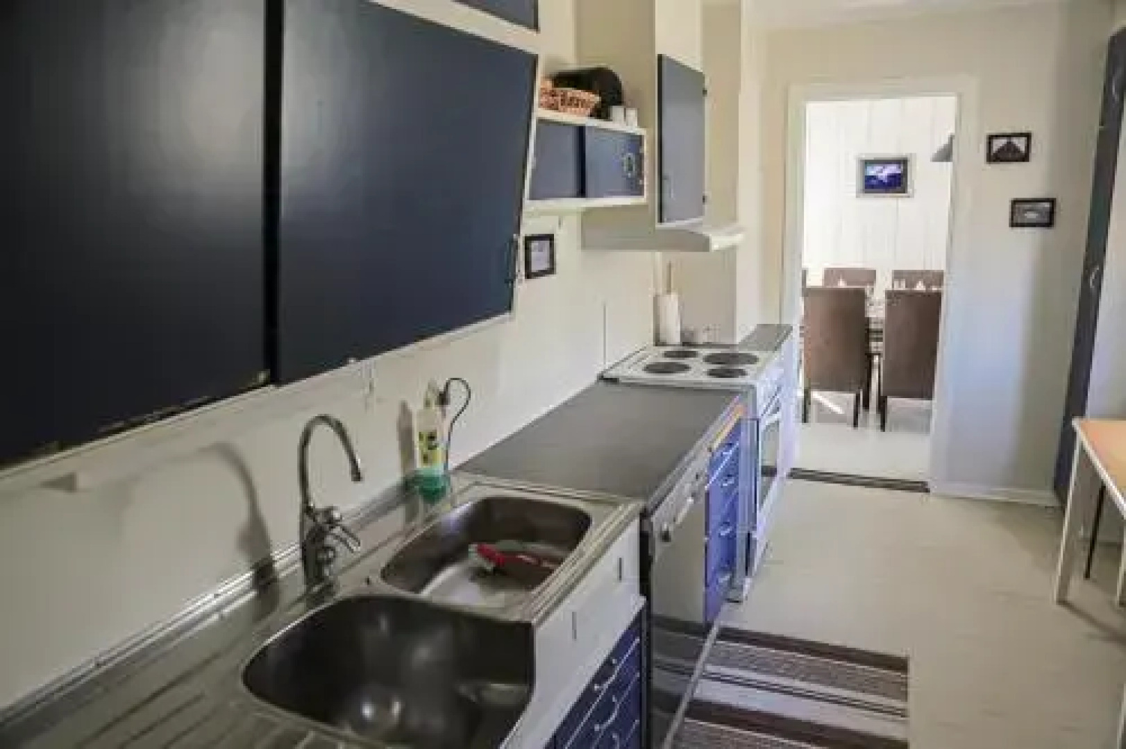 Havnnes Handelssted Holiday Homes