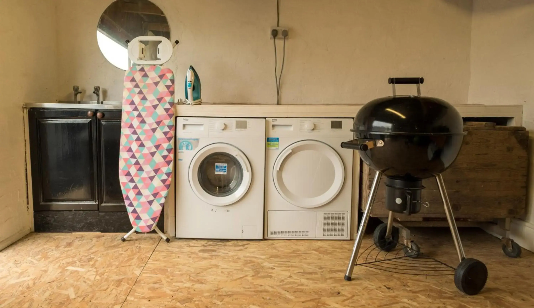 The Cottage Hillside