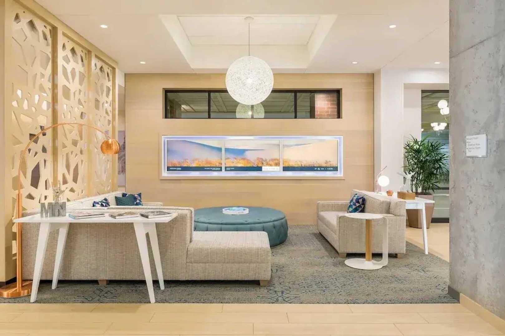 SpringHill Suites by Marriott St. Paul Downtown