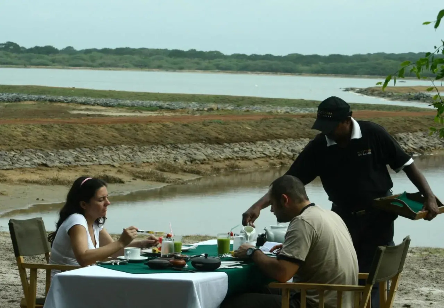 Explorer by Eco Team - Bundala