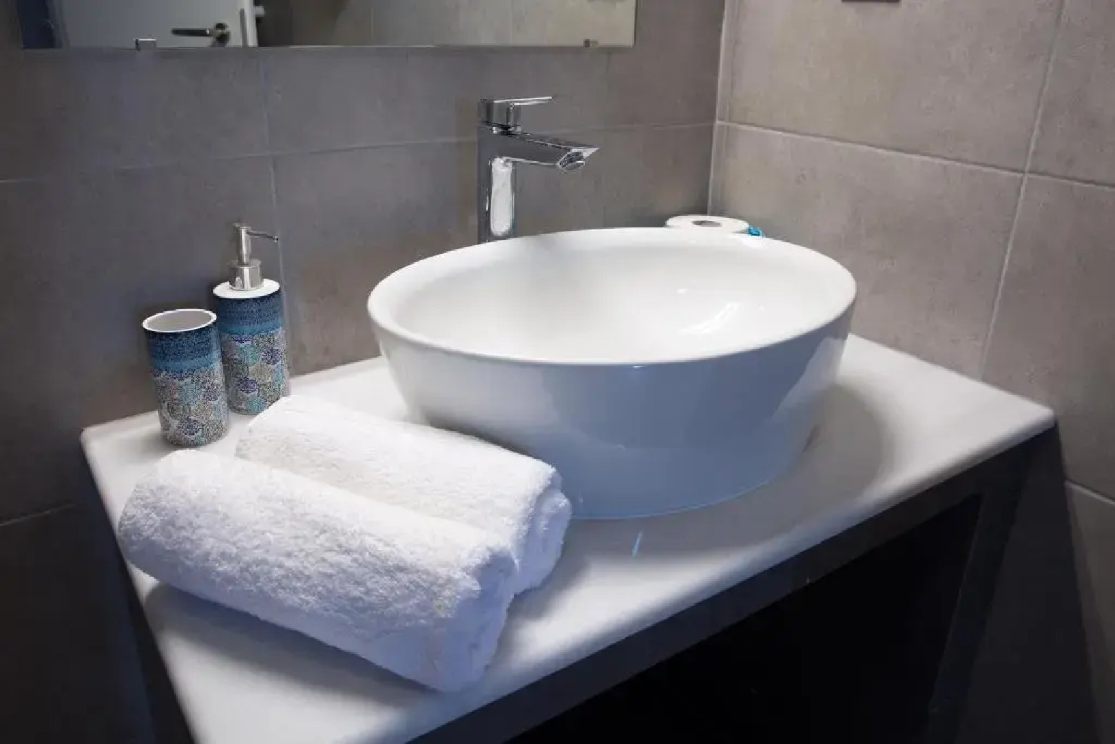 Matina's house vacation rental in Nafplio