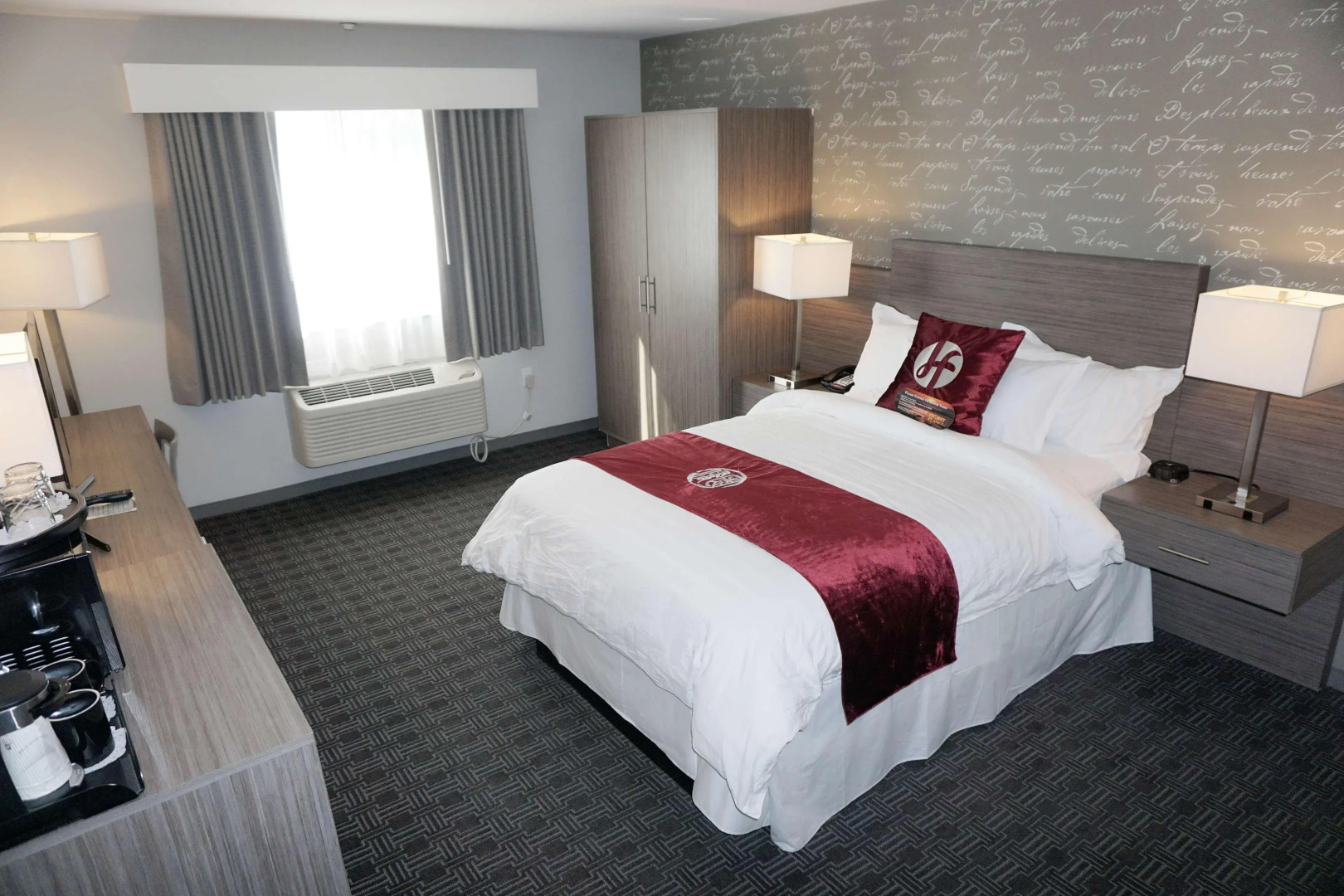 Hartford Hotel, BW Signature Collection