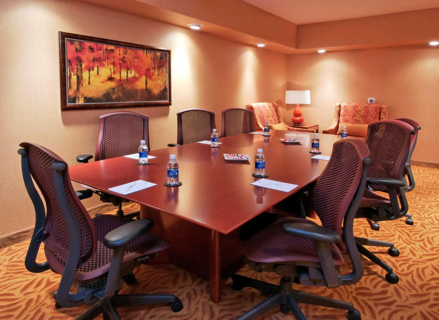 Embassy Suites Omaha-La Vista/Hotel & Conference Center