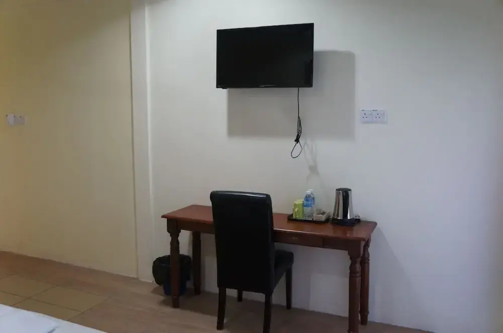 OYO 89988 Tambunan Rafflesia Hotel