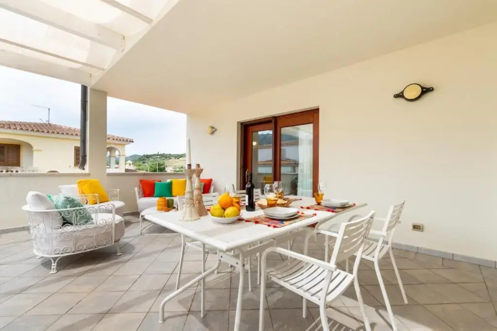 Orosei Home Holidays - Rimediu