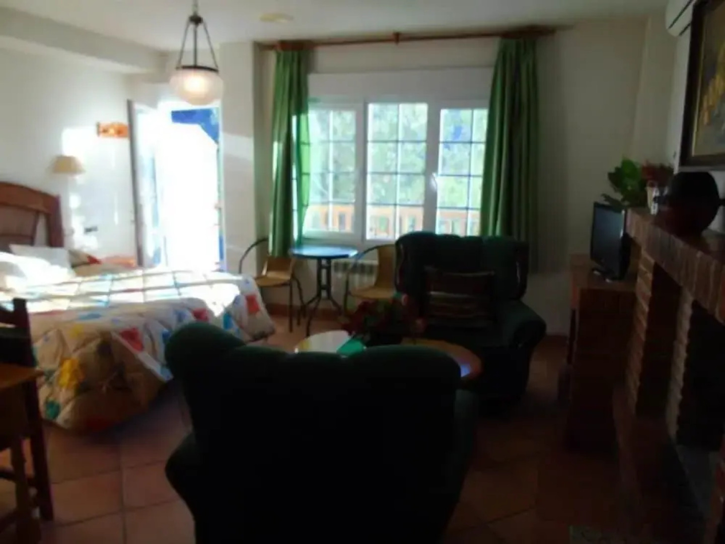 Apartamentos Turisticos Cumbres Verdes