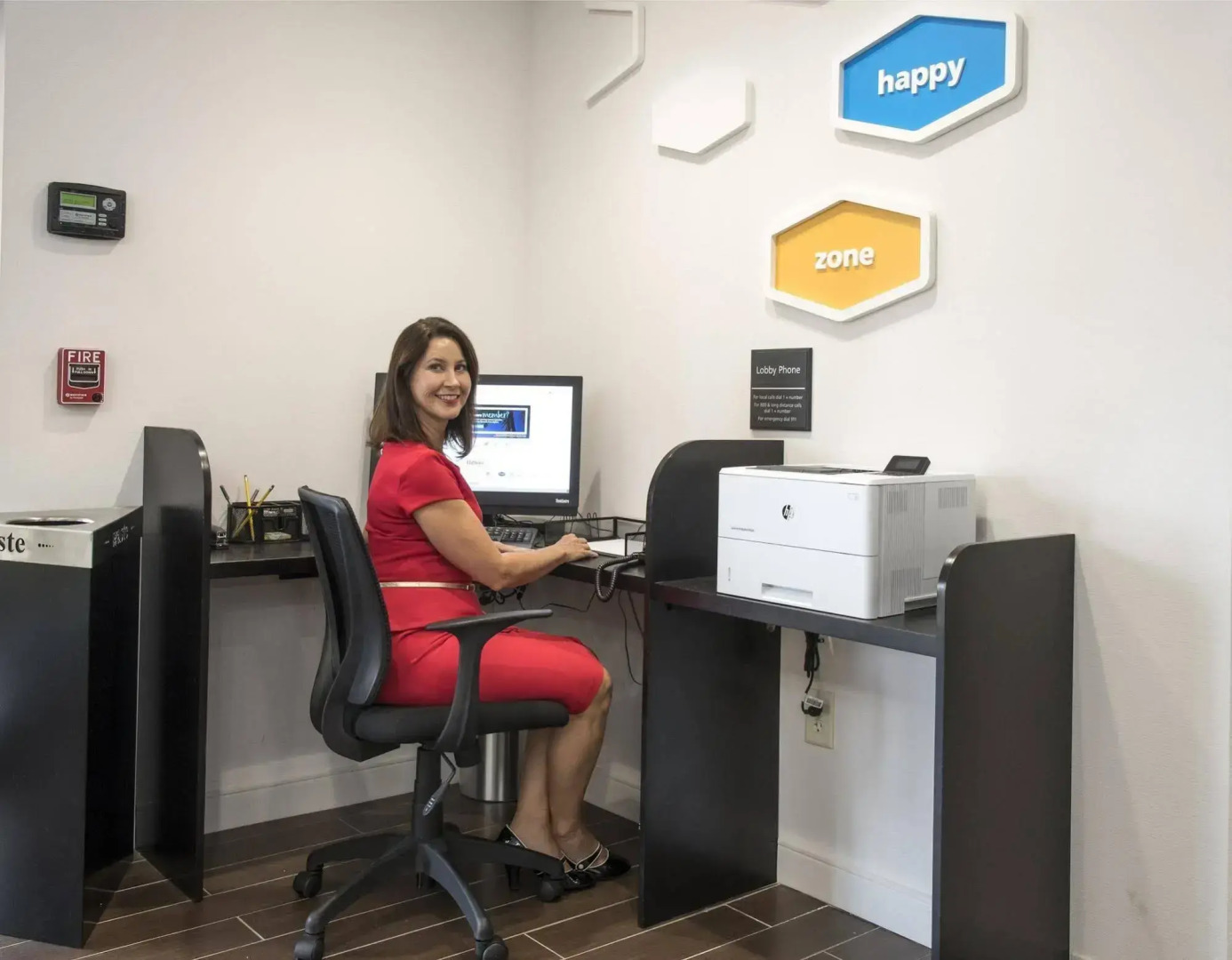 Hampton Inn Hartwell