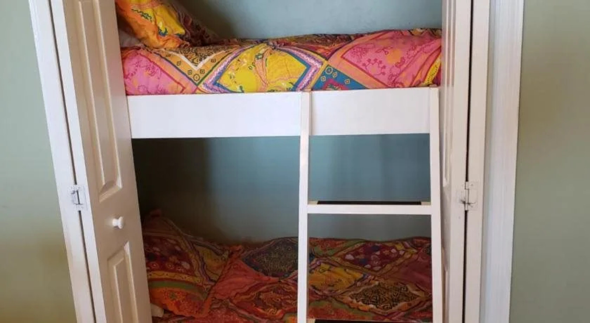 Treasure Island Resort Rentals