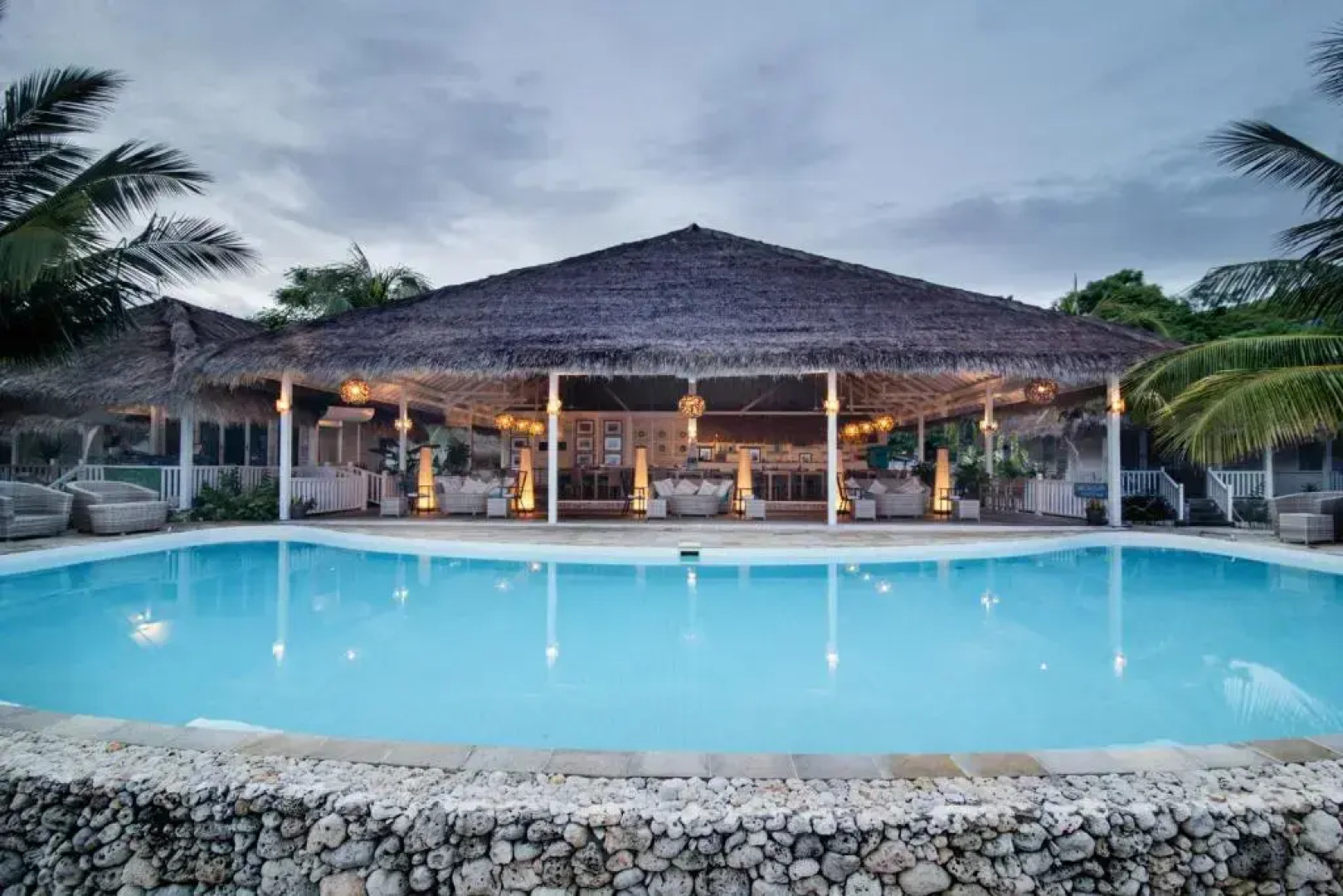 Sudamala Resort, Seraya, Flores