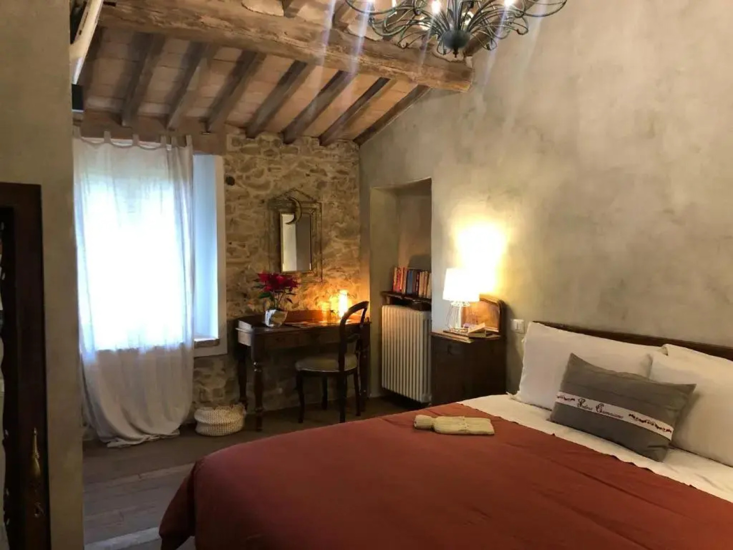B&B Podere Camaiano