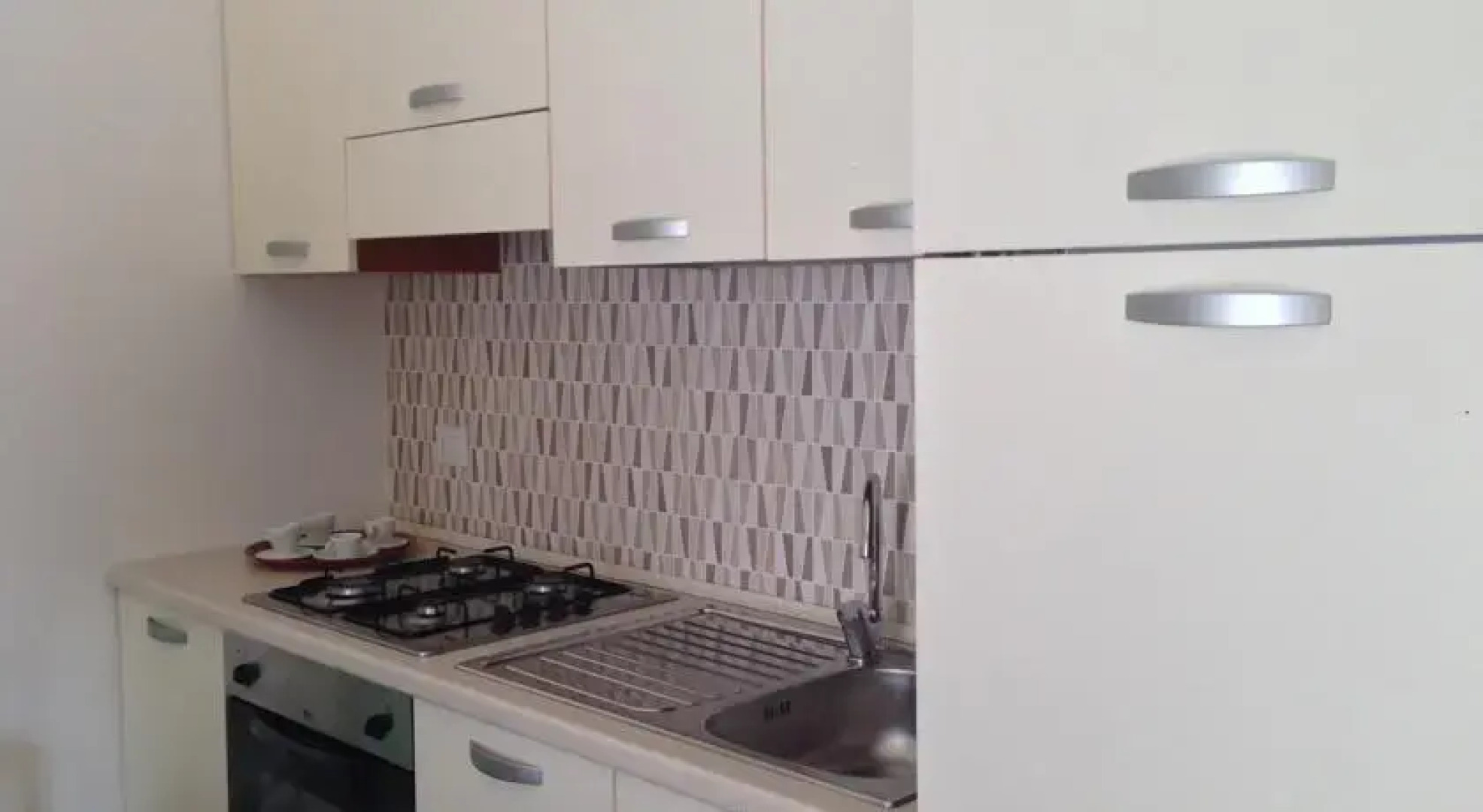 Vista Mare Torre Suda