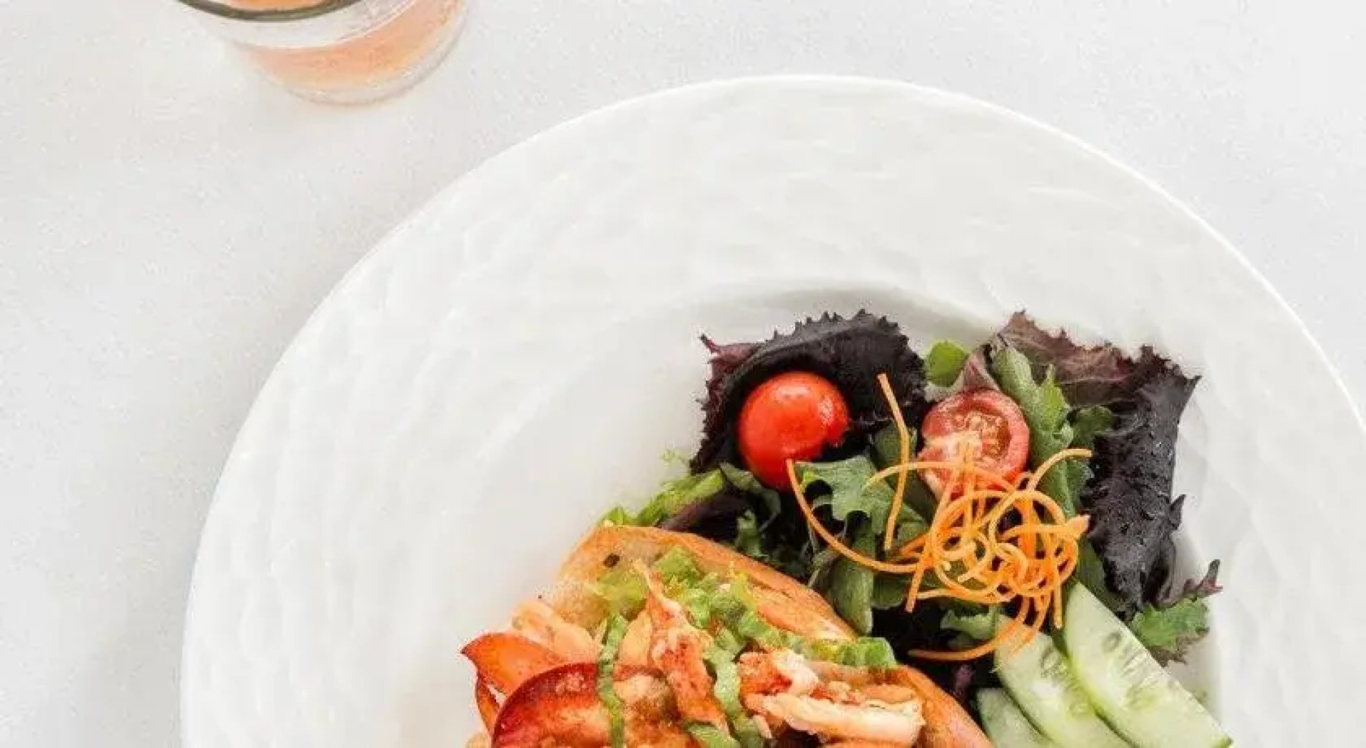 Boothbay Harbor Oceanside Inn