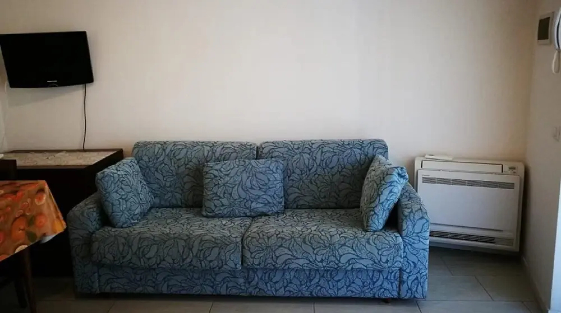 Residence Baia La Ruota