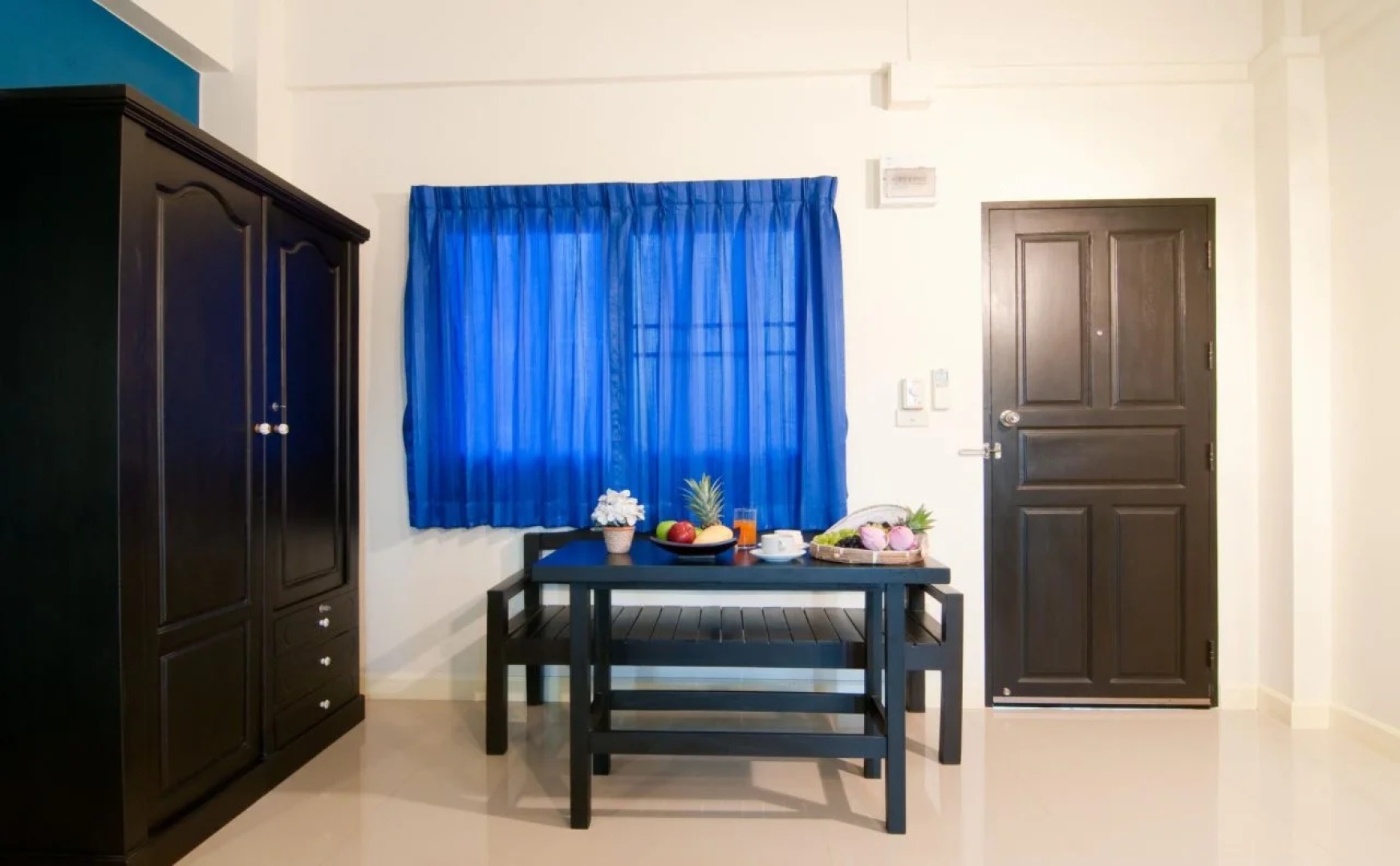 Ploen Pattaya Residence by Tolani