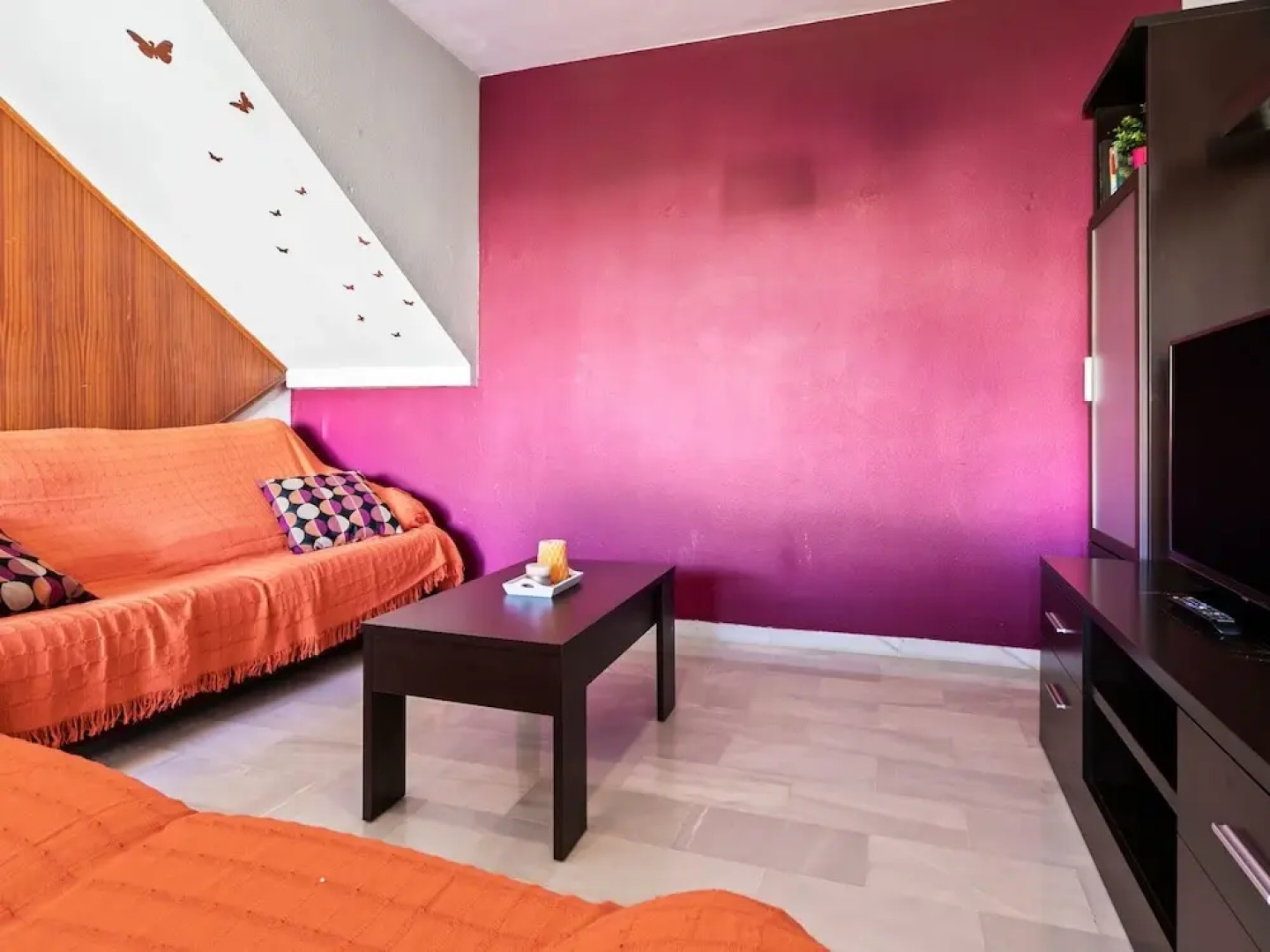 Modern Holiday Home in Benajarafe With Swimming Pool