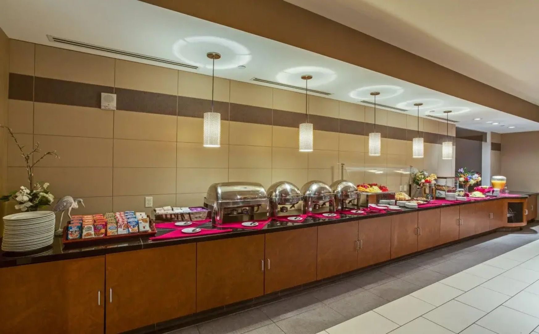 Crowne Plaza Ft. Myers Gulf Coast by IHG