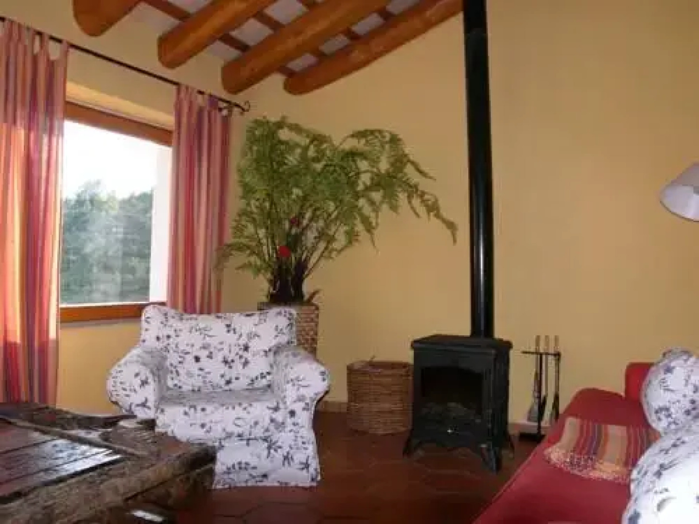 Masia Rural Cal Simó