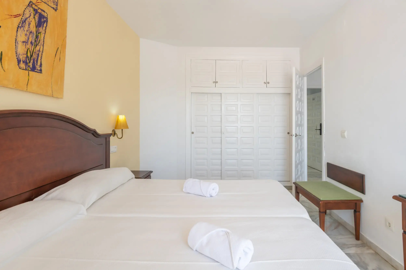 Hotel Playamaro