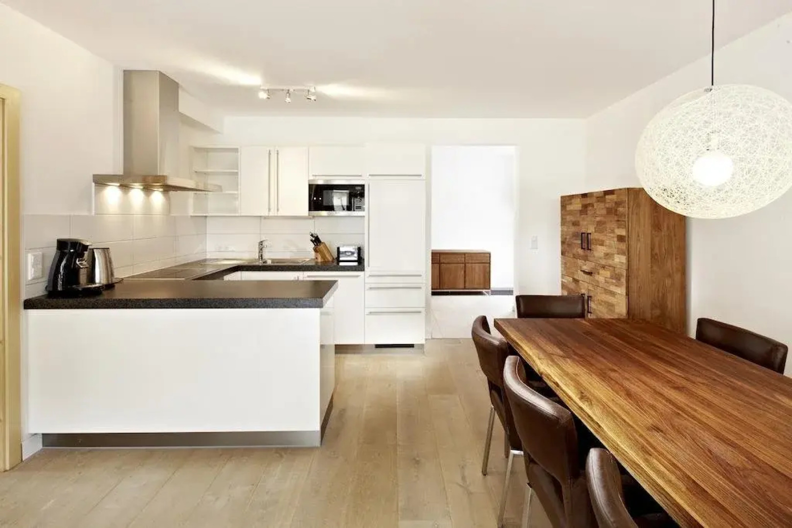 Gerlos Alpine Estate