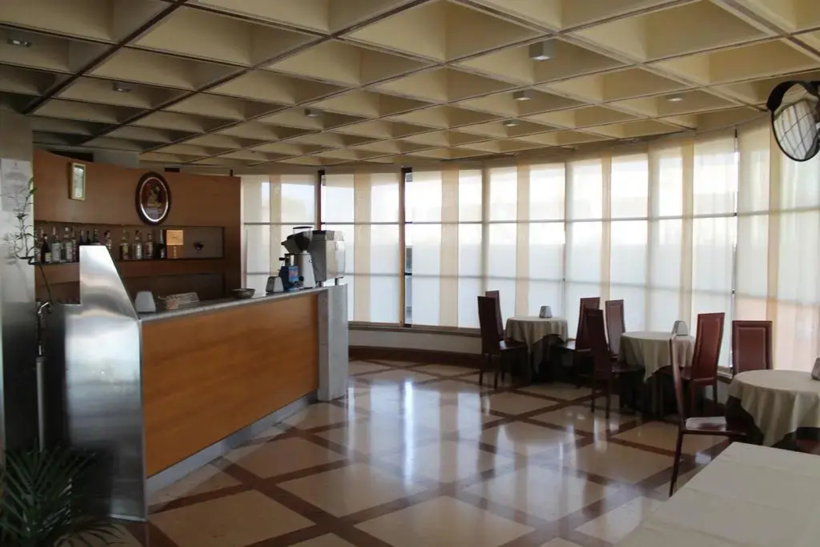 Hotel Cangrande Di Soave