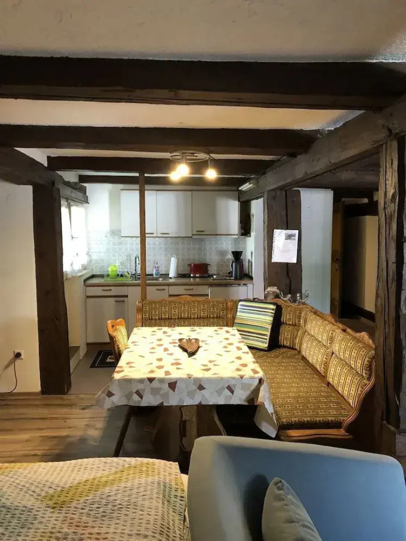 Schwarzwaldhaus Angelhof