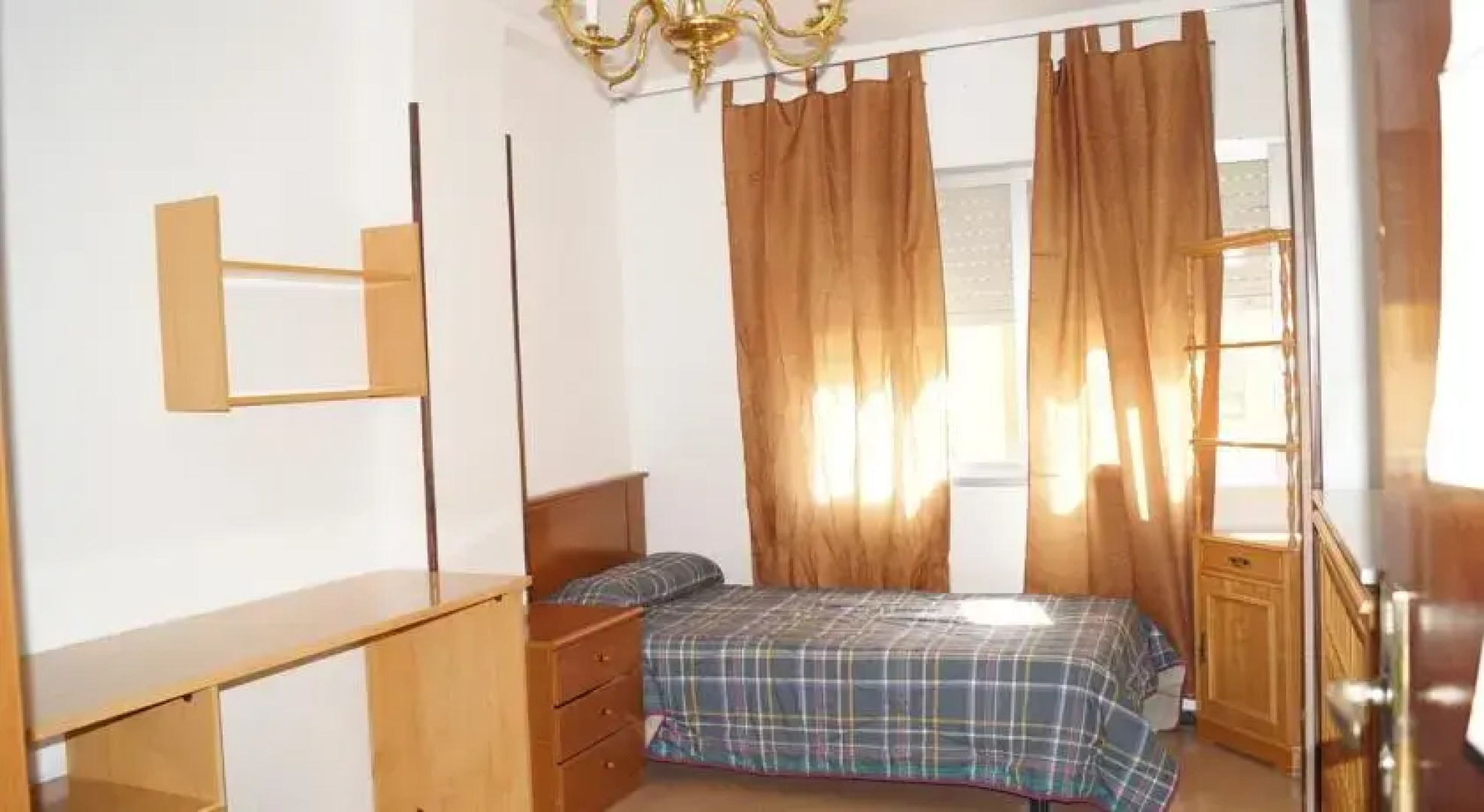 Residencia De Estudiantes Santo Domingo