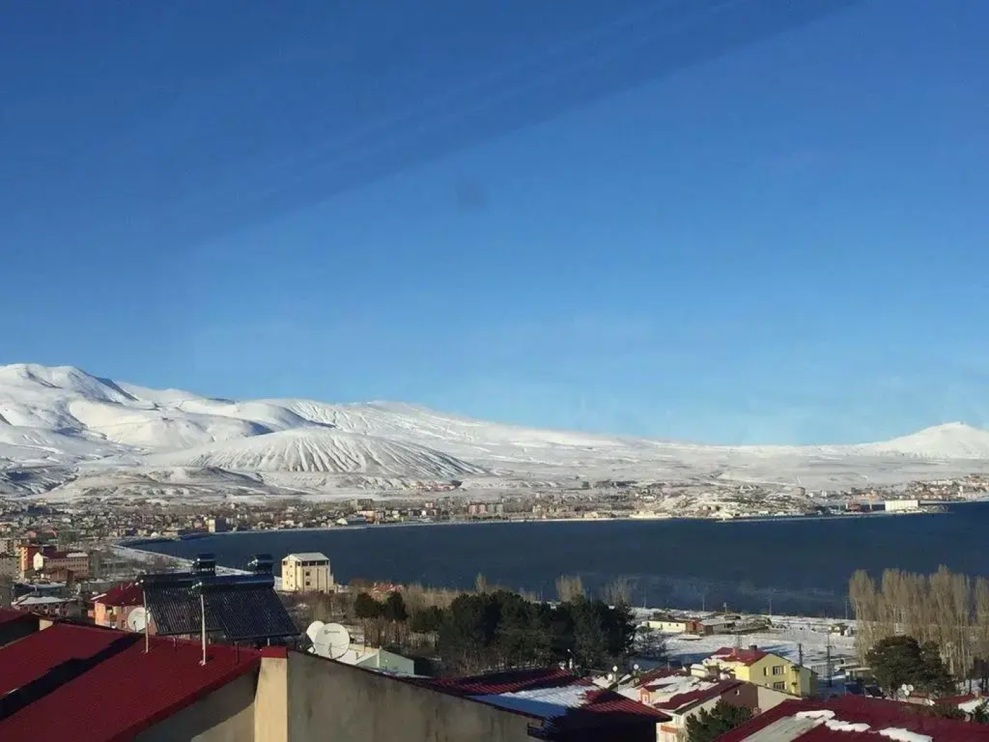 Tasar Royal Hotel