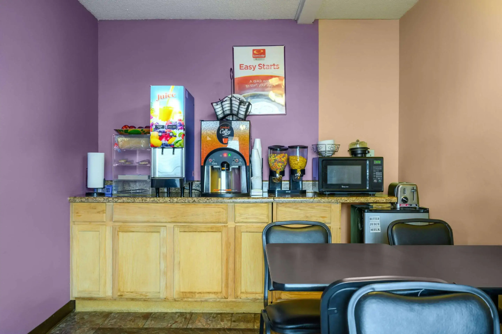 Econo Lodge Decatur South