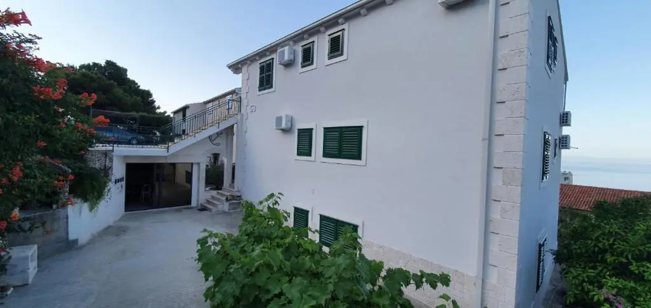 Apartment Villa Mirna