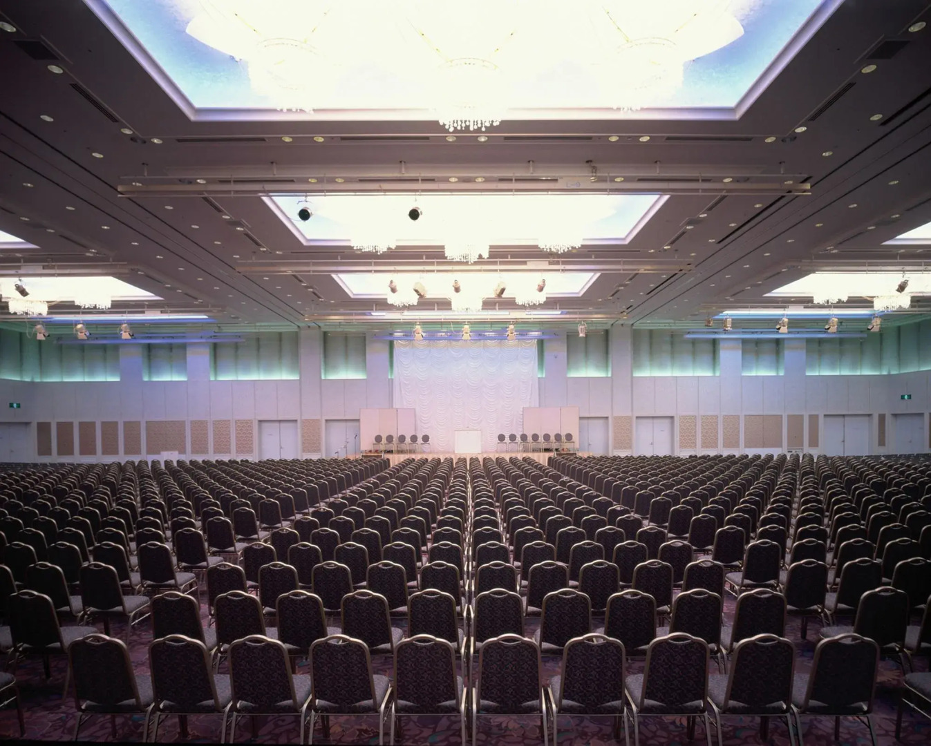 Miyazaki Kanko Hotel