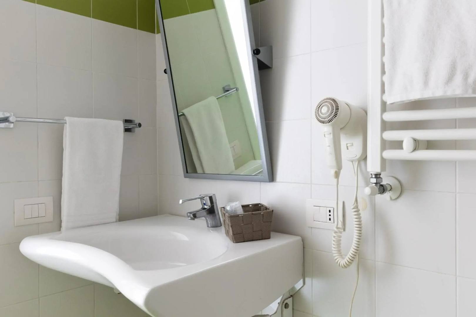 Hotel Campus Sanpaolo