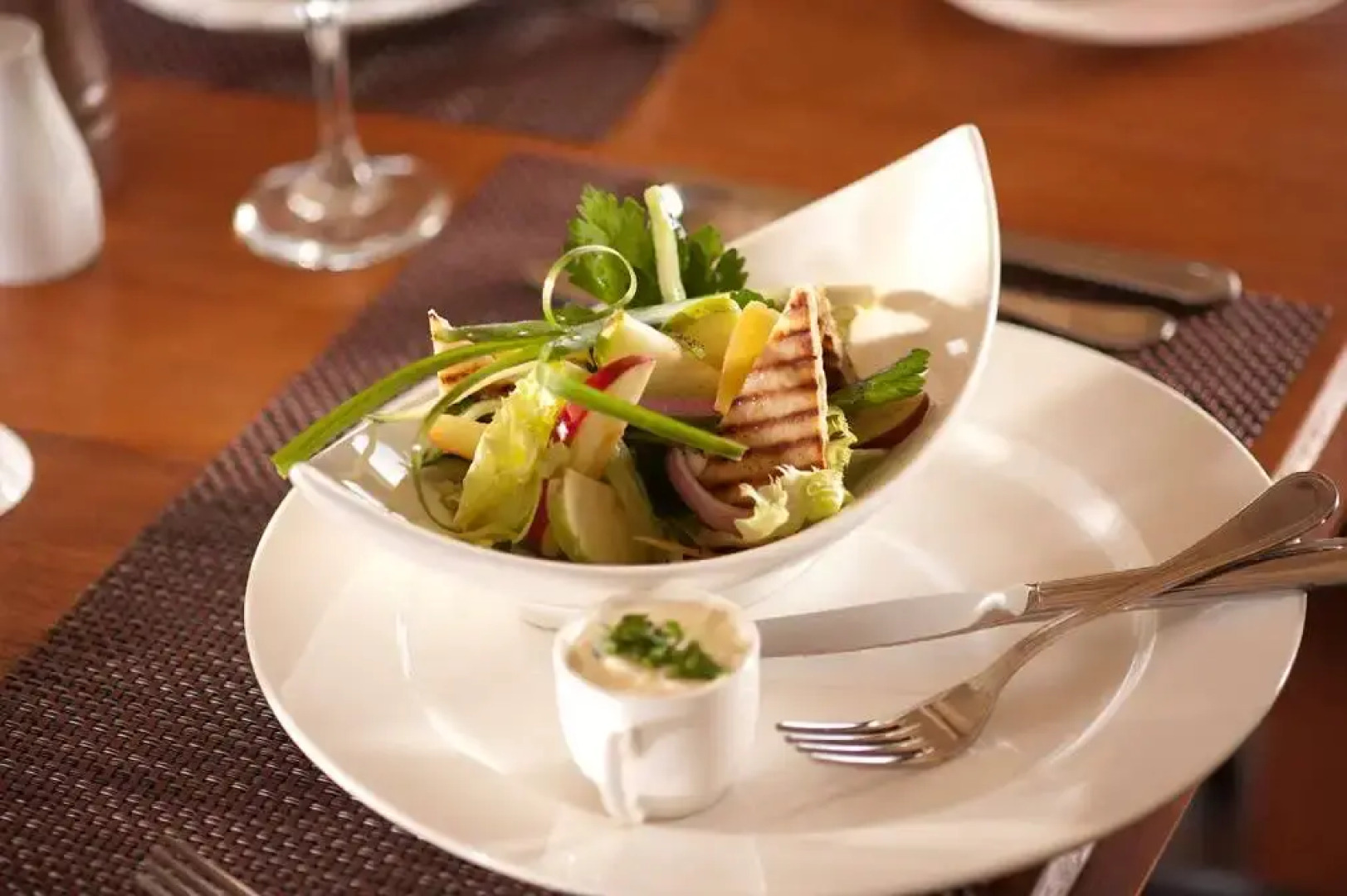 Jambo Impala EcoLodge