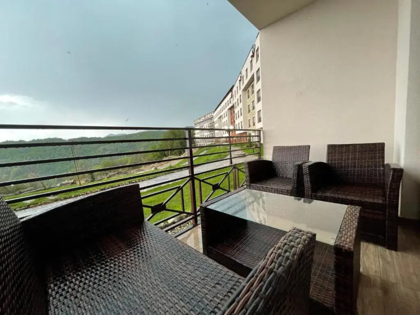 Milmari boutique apartment S4